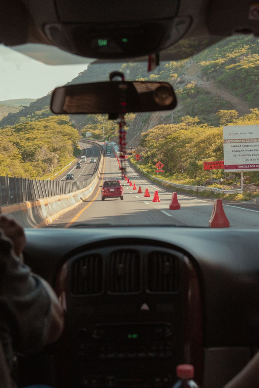 Asesoría de transporte y logística